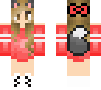 new eolf girl