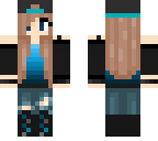 new skin