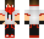 new version of red theif