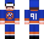 new york islanders