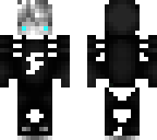 noiqel black and white