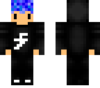 noiqel blue white