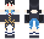 noire neptunia