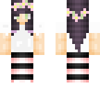 not a pjama skin