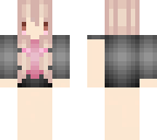 not done bunny girl