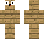 oak log