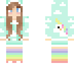 omg so kawaii unicorn