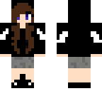 orca girl