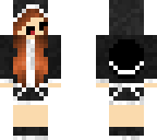 oreo chibi