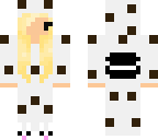 oreo chibi