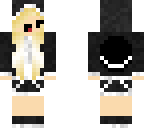 oreo chibi