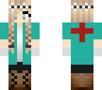 os nurse mica
