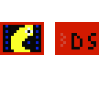 pac-man on 3ds