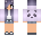panda