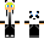 panda