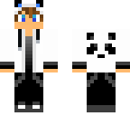 panda boy 2