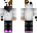 panda boy mix edit creeper farts