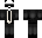 panda detective