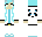 panda dj 2 redo