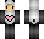 panda lover read description