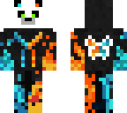panda ninja yahhh