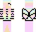 pastel fairy