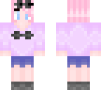 pastel girl
