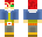 patroller