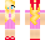 paula from earthbound edit