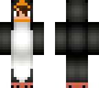 penguin