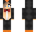 penguin me