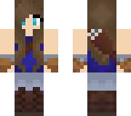 penny summer skin