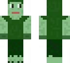 pepe the bodybuilder