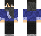 personal skin