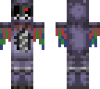 phantom bonnie