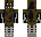 phantom springtrap