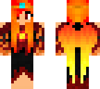 pheonix girl