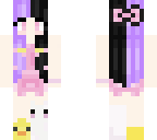 phoebe's melanie