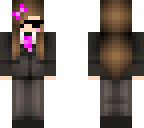 pink spy