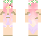 pixie girl