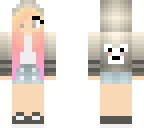 polar bear