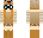 potato peasant
