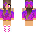 pretty glitz