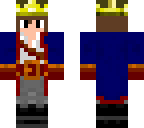 prince aztec