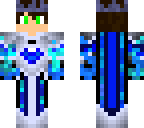 prince skin
