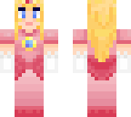 princess peach