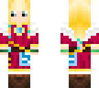 princess zelda
