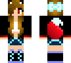 princesslavafox