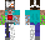 project herobrine