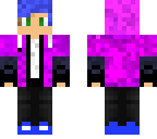 purple guy